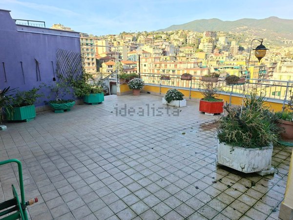 appartamento in vendita a Sanremo