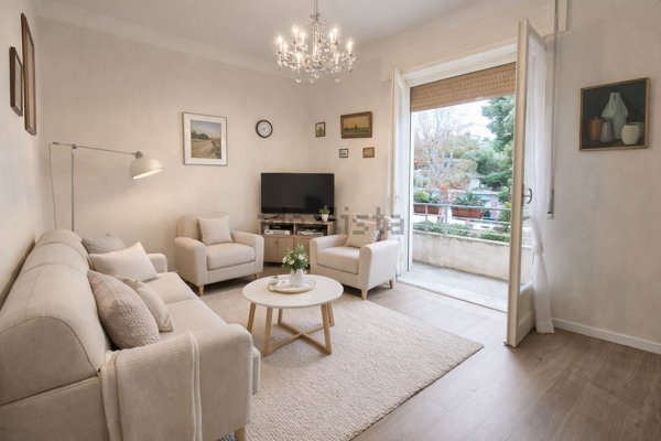 appartamento in vendita a Sanremo