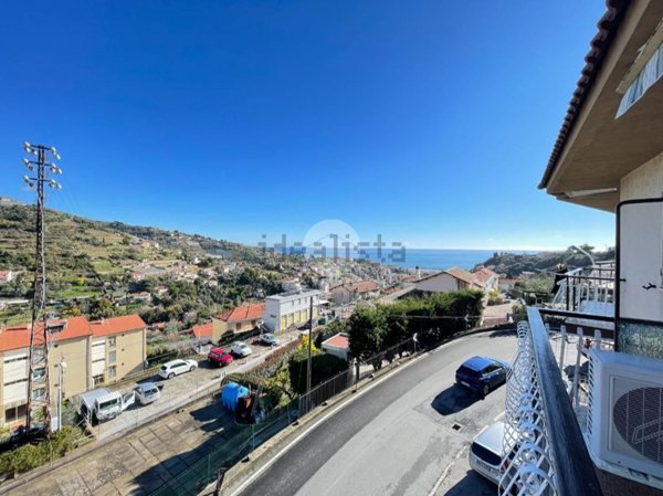 appartamento in vendita a Sanremo