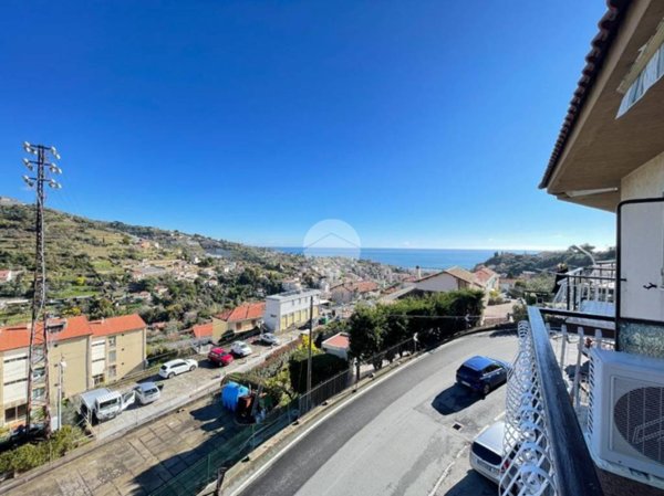 appartamento in vendita a Sanremo