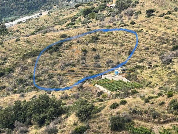 terreno edificabile in vendita a Sanremo in zona Bussana