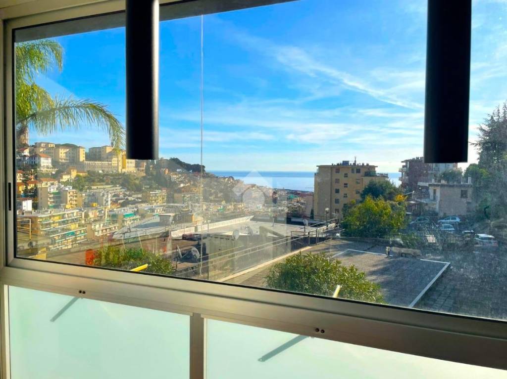 appartamento in vendita a Sanremo