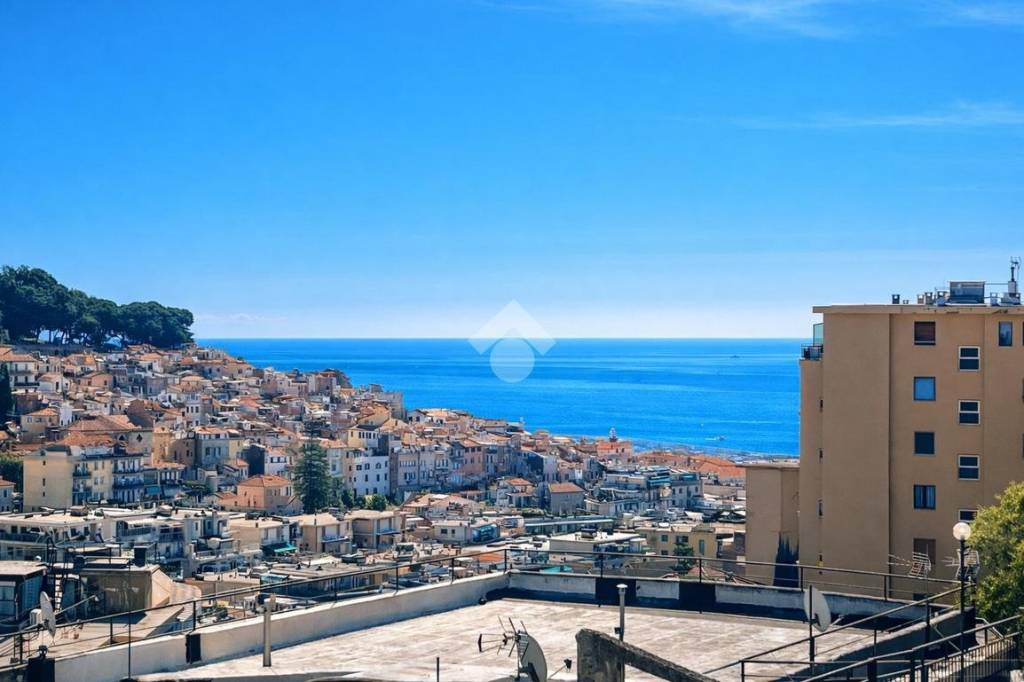 appartamento in vendita a Sanremo