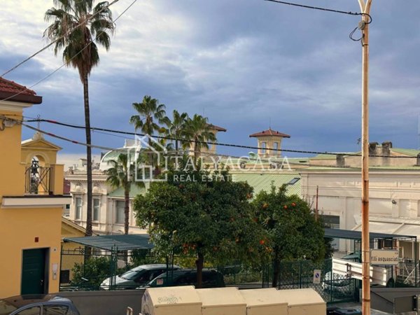 appartamento in vendita a Sanremo