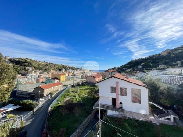 appartamento in vendita a Sanremo