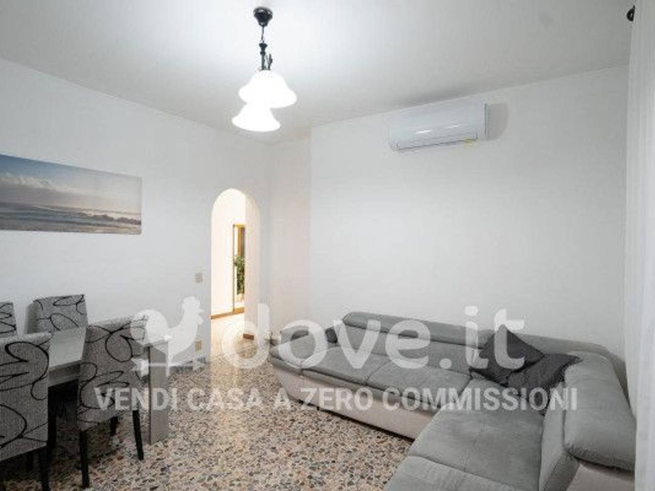 appartamento in vendita a Sanremo