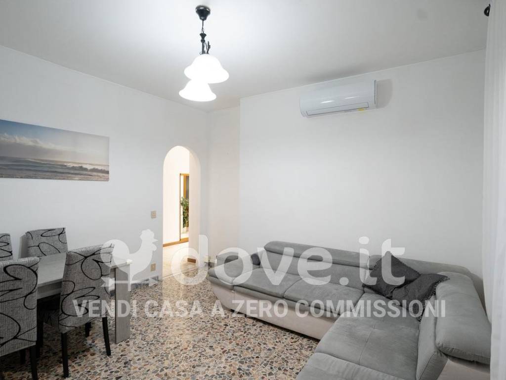 appartamento in vendita a Sanremo