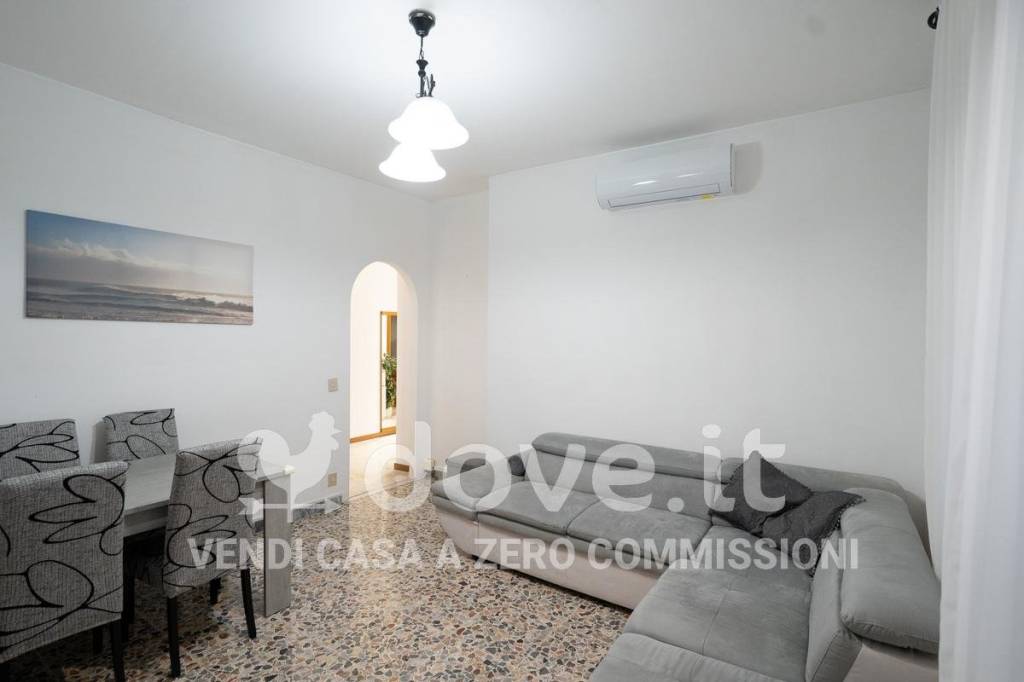 appartamento in vendita a Sanremo