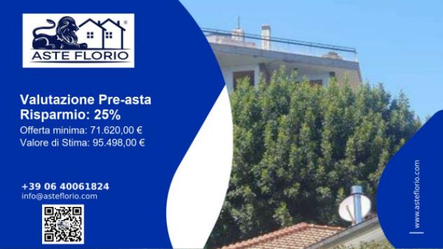 appartamento in vendita a Sanremo