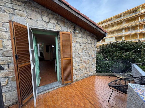 appartamento in vendita a Sanremo