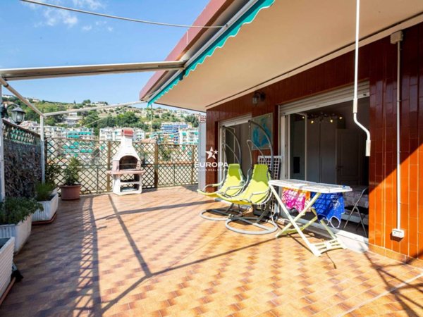 appartamento in vendita a Sanremo