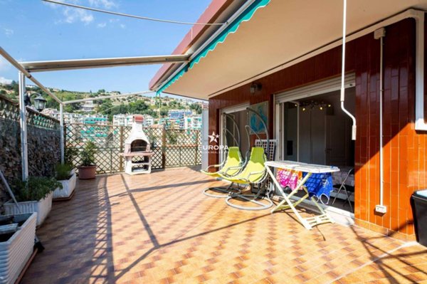 appartamento in vendita a Sanremo