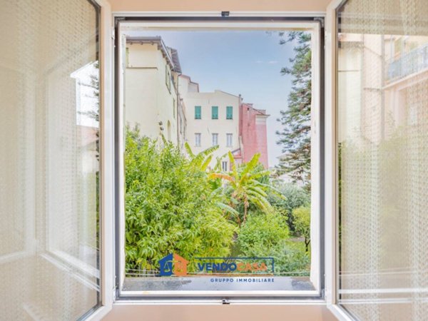 appartamento in vendita a Sanremo