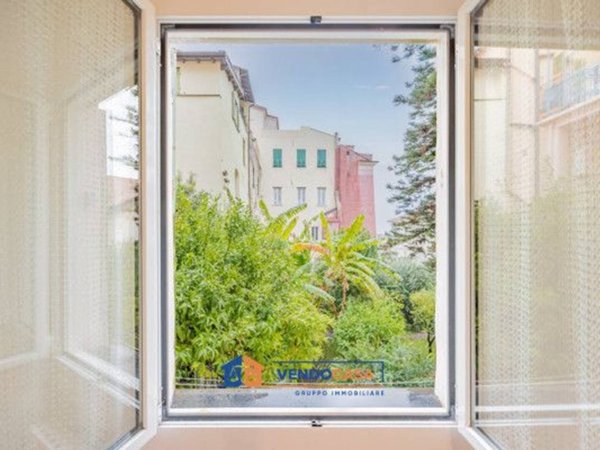 appartamento in vendita a Sanremo