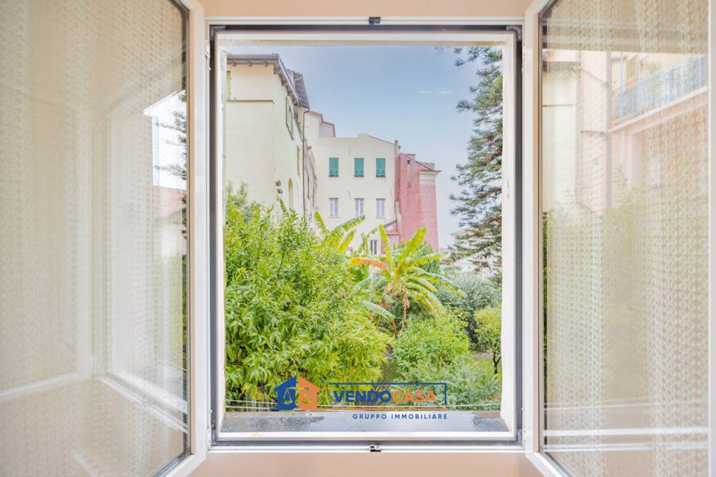 appartamento in vendita a Sanremo