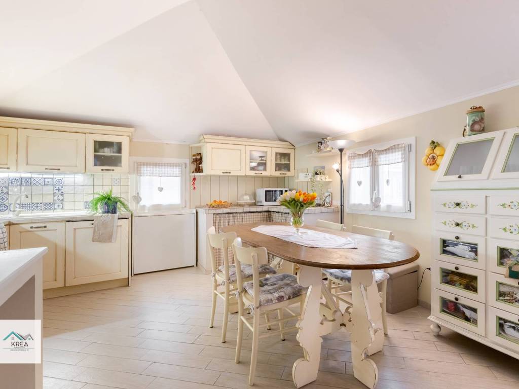 appartamento in vendita a Sanremo