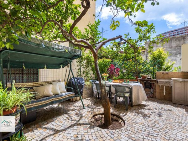 appartamento in vendita a Sanremo