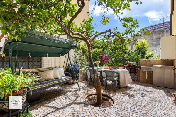 appartamento in vendita a Sanremo