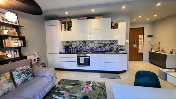 appartamento in vendita a Sanremo