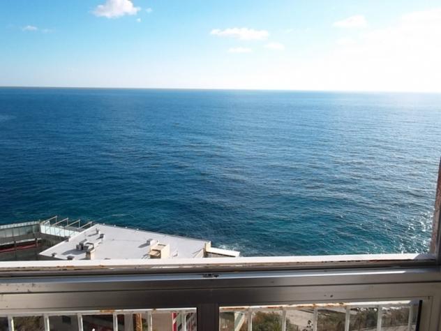 appartamento in vendita a Sanremo