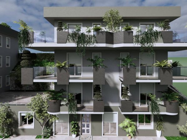 appartamento in vendita a Sanremo