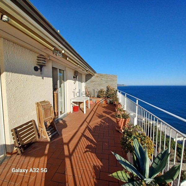 appartamento in vendita a Sanremo