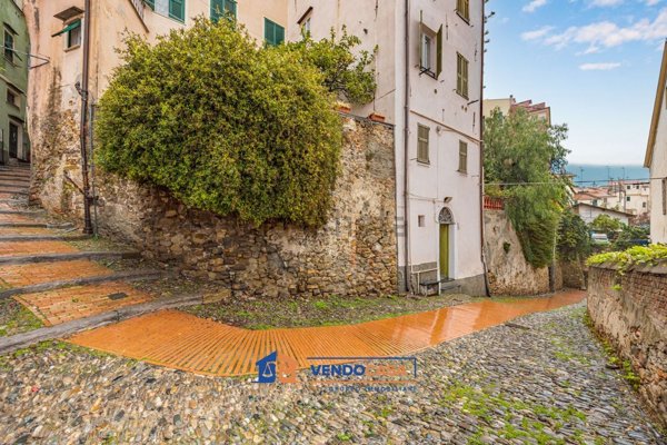 appartamento in vendita a Sanremo