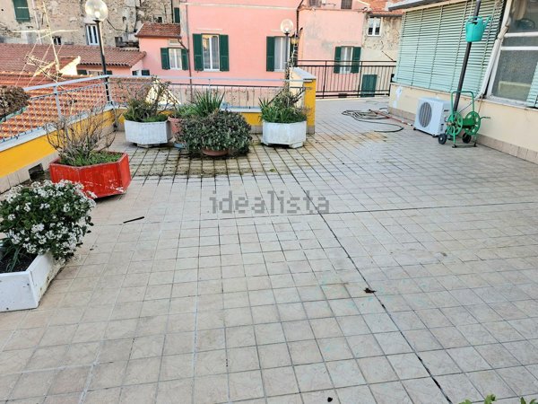 appartamento in vendita a Sanremo