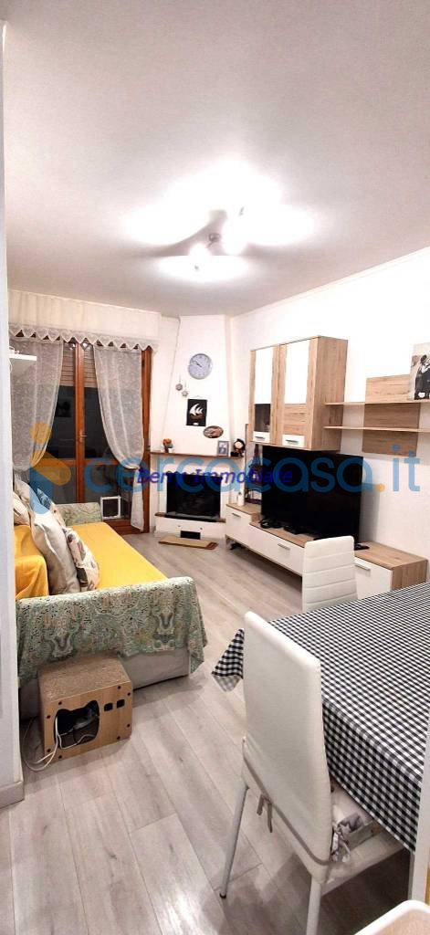 appartamento in vendita a Sanremo