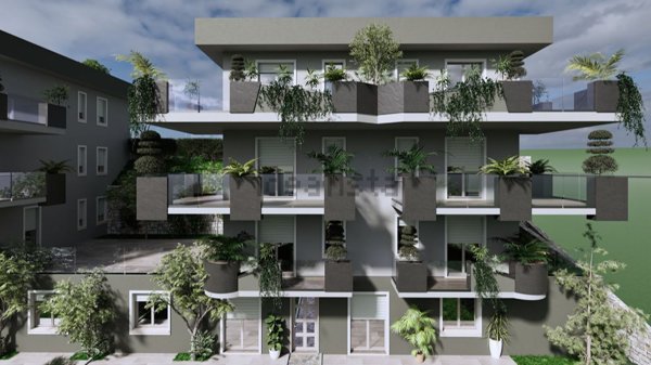 appartamento in vendita a Sanremo