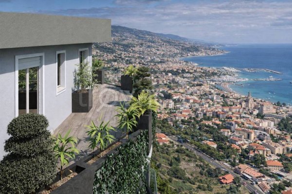 appartamento in vendita a Sanremo