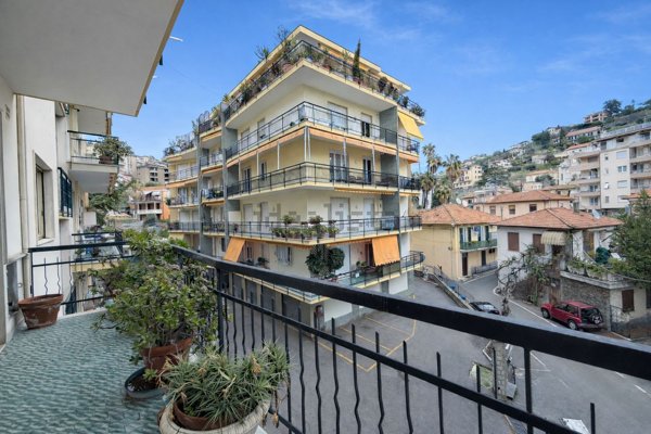 appartamento in vendita a Sanremo