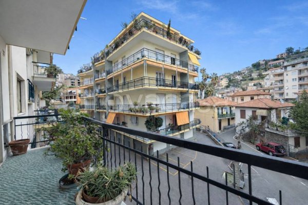 appartamento in vendita a Sanremo