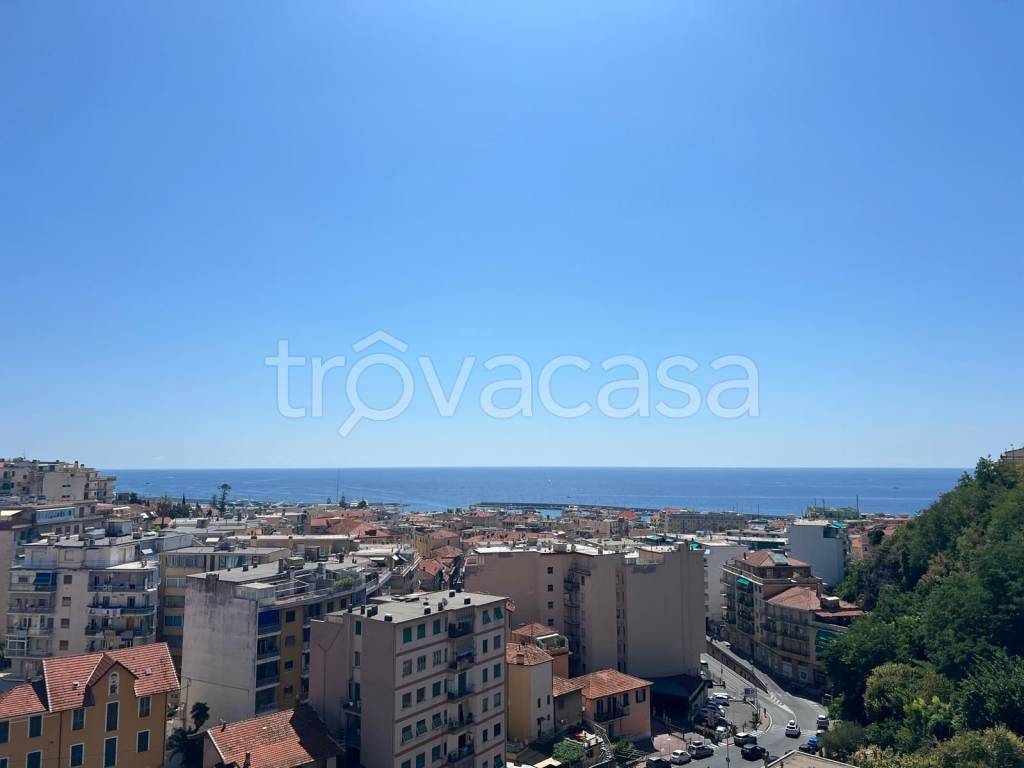 appartamento in vendita a Sanremo