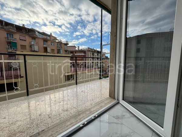 appartamento in vendita a Sanremo