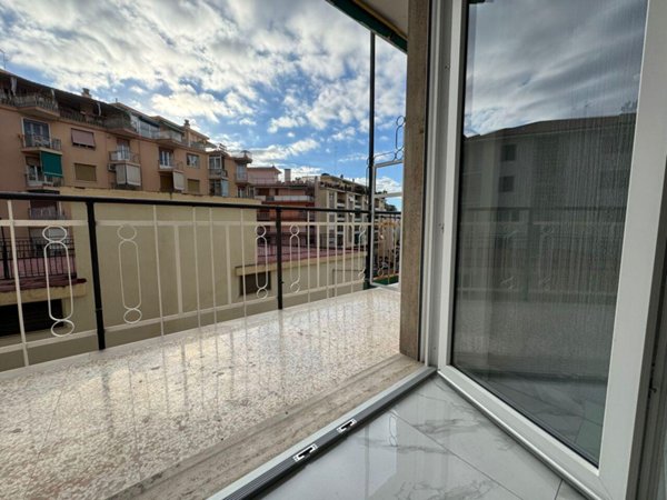 appartamento in vendita a Sanremo in zona Poggio