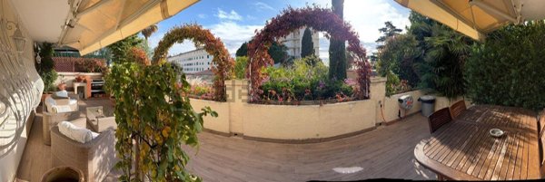 appartamento in vendita a Sanremo