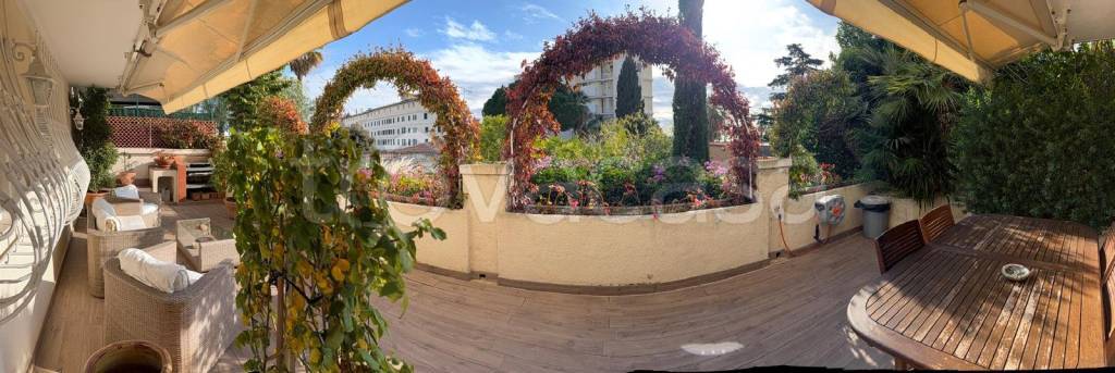 appartamento in vendita a Sanremo