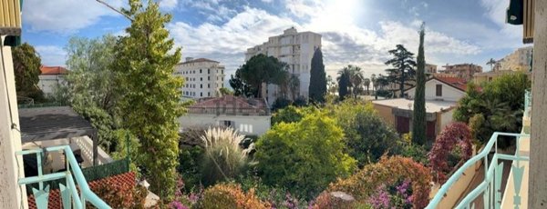 appartamento in vendita a Sanremo