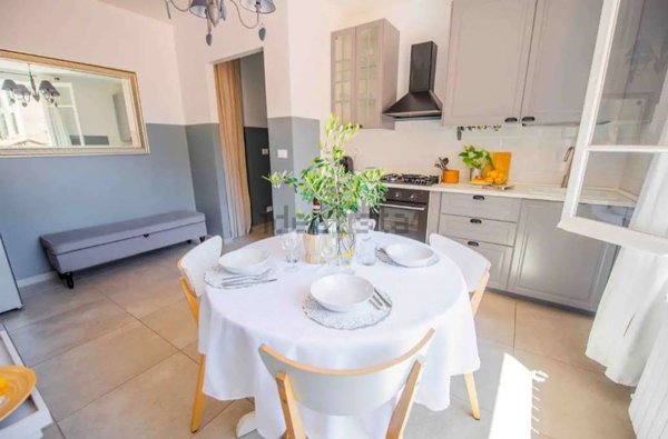 appartamento in vendita a Sanremo