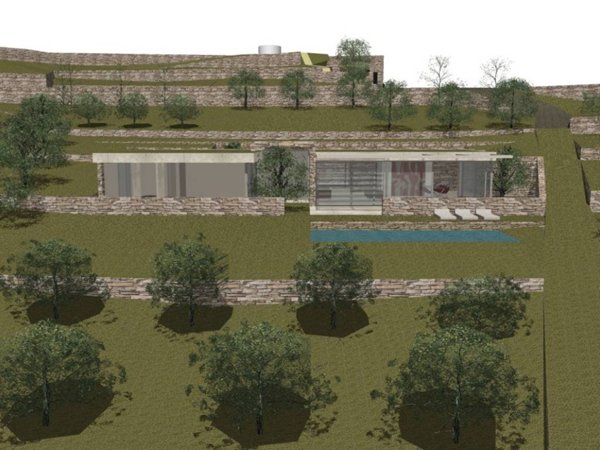 terreno agricolo in vendita a Sanremo