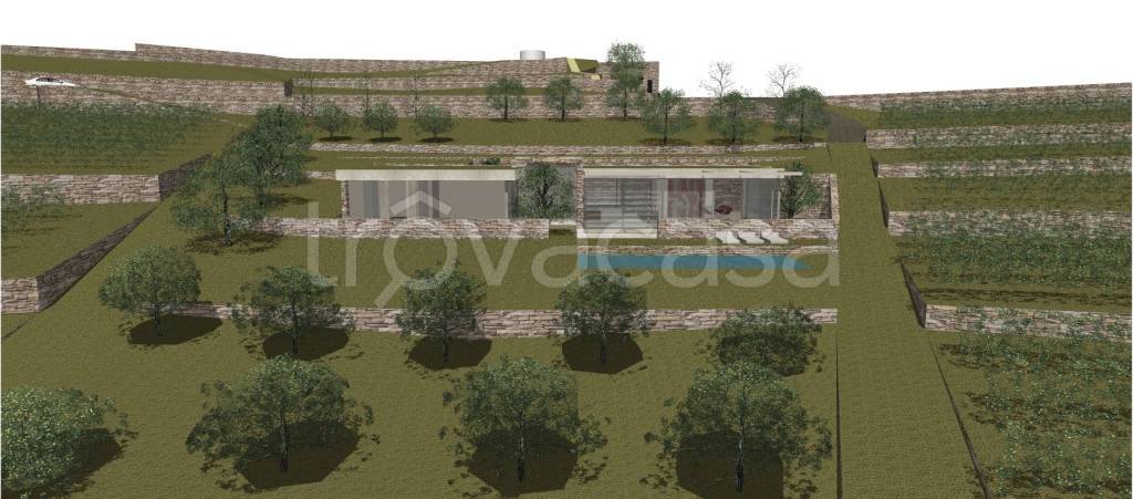 casa indipendente in vendita a Sanremo