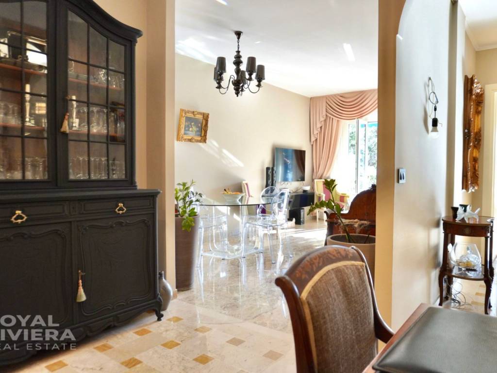 appartamento in vendita a Sanremo