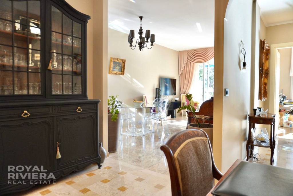 appartamento in vendita a Sanremo