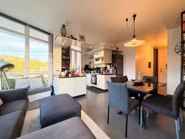 appartamento in vendita a Sanremo