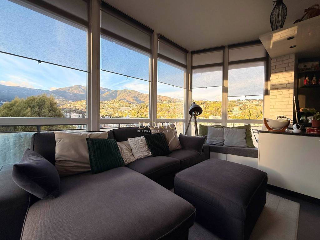 appartamento in vendita a Sanremo