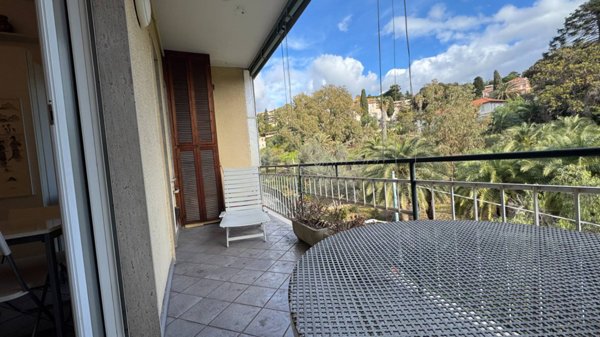appartamento in vendita a Sanremo