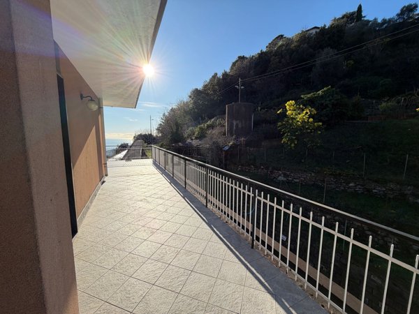 appartamento in vendita a Sanremo