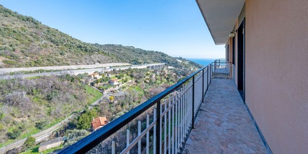 appartamento in vendita a Sanremo