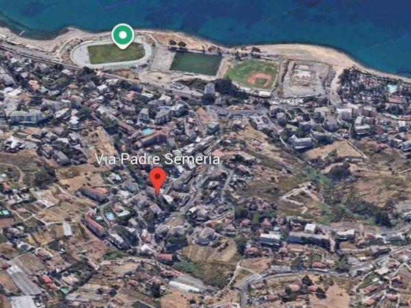 terreno edificabile in vendita a Sanremo